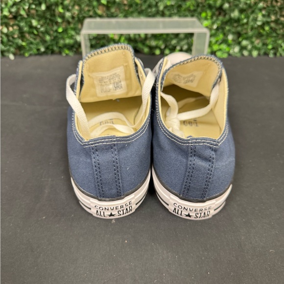 Converse Chuck Taylor All Star Low-Top Sneaker - M9/W11 - Picture 5 of 8